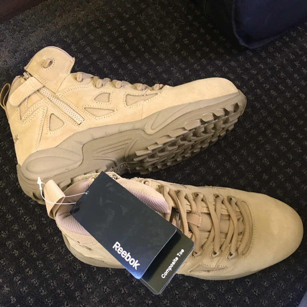 Great Buys on New Shoes